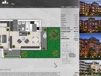 Eladó téglalakás, XIII. kerületben, Jász utcában 125 M Ft