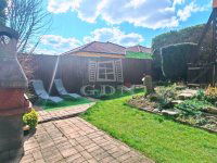 Eladó sorház, Százhalombattán 127.5 M Ft, 3+1 szobás