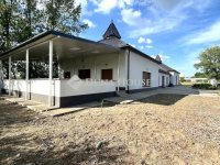Eladó üzlethelyiség, Hajdúsámsonon 260 M Ft, 2 szobás