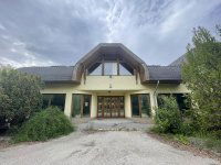 Eladó ipari ingatlan