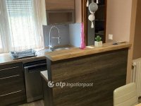 Eladó téglalakás, Mohácson 42 M Ft, 2 szobás