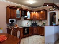 Eladó ikerház, Vecsésen 155 M Ft, 5 szobás