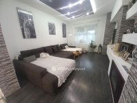 Eladó családi ház, Tégláson 67.9 M Ft, 2 szobás