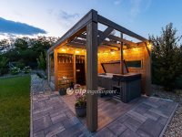 Eladó telek, Monoron 75 M Ft / költözzbe.hu