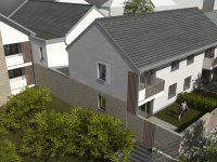 Eladó téglalakás, Tatán 89.99 M Ft, 3 szobás