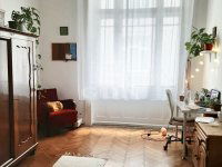 Eladó téglalakás, VIII. kerületben 135.88 M Ft, 3 szobás