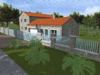 Eladó családi ház