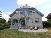 Eladó családi ház, XXII. kerületben 279.8 M Ft, 6 szobás