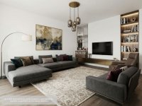 Eladó téglalakás, Pécsett 99 M Ft, 5 szobás