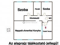 Eladó családi ház