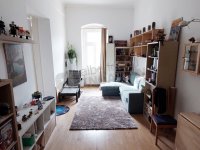 Kiadó téglalakás, albérlet, III. kerületben, Laktanya utcában