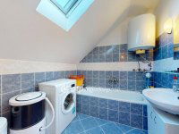 Eladó családi ház, Szirmabesenyőn 89 M Ft, 3+2 szobás