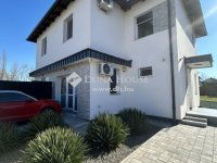 Eladó ikerház, XVII. kerületben 199.9 M Ft, 5 szobás