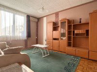 Kiadó téglalakás, albérlet