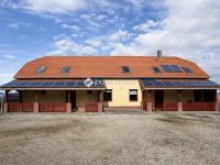 Eladó üzlethelyiség, Mályinkán 199 M Ft / költözzbe.hu