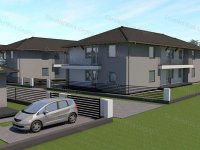 Eladó téglalakás, Újszászon 54.999 M Ft, 3 szobás