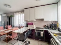 Eladó ikerház, XVII. kerületben 127.9 M Ft, 2+1 szobás