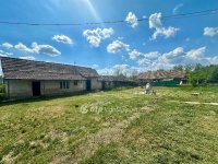 Eladó családi ház, Pándon 31.5 M Ft, 2 szobás