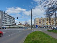 Kiadó téglalakás, albérlet, Miskolcon, Baross Gábor úton