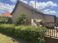 Eladó családi ház, Hosszúpályin 24.9 M Ft, 2 szobás
