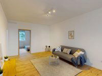 Eladó téglalakás, Nagykanizsán, Platán soron 38.999 M Ft