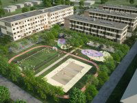 Eladó téglalakás, IV. kerületben 93.346 M Ft, 4 szobás