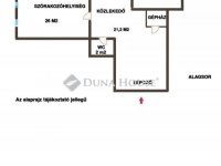Eladó családi ház, Debrecenben 405 M Ft, 4 szobás