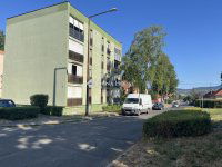 Eladó panellakás, Pécsett 42.2 M Ft, 2 szobás