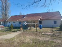 Eladó mezogazdasagi ingatlan, Ágasegyházán, Sándortelep dűlőn