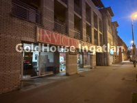 Kiadó üzlethelyiség, IV. kerületben, Árpád úton