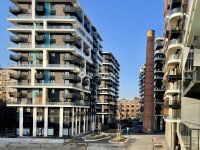 Eladó téglalakás, III. kerületben 99.9 M Ft, 2 szobás