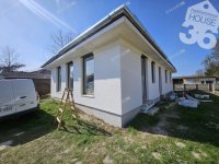 Eladó családi ház, Kecskeméten 126.9 M Ft, 4 szobás