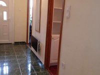 Kiadó téglalakás, albérlet