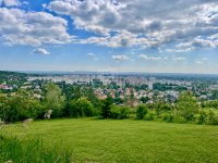 Eladó telek, III. kerületben 125 M Ft / költözzbe.hu