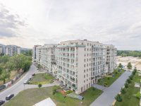 Eladó téglalakás, XIII. kerületben 186 M Ft, 3 szobás