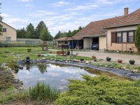 Eladó családi ház, Nyársapáton 46.5 M Ft, 3 szobás