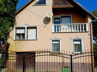 Eladó családi ház, Szabadszálláson 49 M Ft, 5 szobás