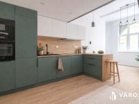 Eladó téglalakás, XIII. kerületben 67.5 M Ft, 1 szobás