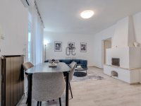 Eladó téglalakás, XIV. kerületben, Benkő utcában 112.6 M Ft