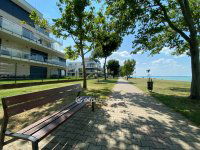 Eladó nyaraló, Siófokon 137.7 M Ft, 2+1 szobás