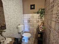 Eladó ikerház, XX. kerületben 119 M Ft, 6 szobás