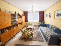 Eladó panellakás, Mosonmagyaróváron 42.9 M Ft, 2 szobás