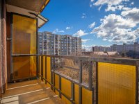 Eladó panellakás, IV. kerületben, Munkásotthon utcában