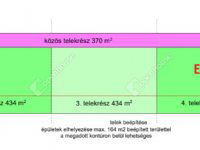 Eladó telek, Székesfehérvárott 35 M Ft / költözzbe.hu