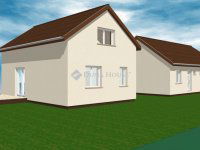 Eladó családi ház