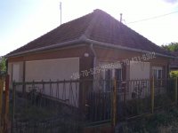 Eladó családi ház, Albertirsán 22.5 M Ft, 2 szobás