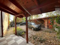 Eladó családi ház, XVIII. kerületben 58 M Ft, 2 szobás