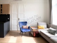 Kiadó téglalakás, albérlet, II. kerületben, Ady Endre utcában