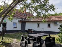 Eladó családi ház, Jászárokszálláson 20 M Ft, 3+1 szobás