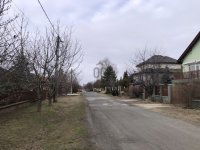 Eladó telek, XVII. kerületben 94 M Ft / költözzbe.hu